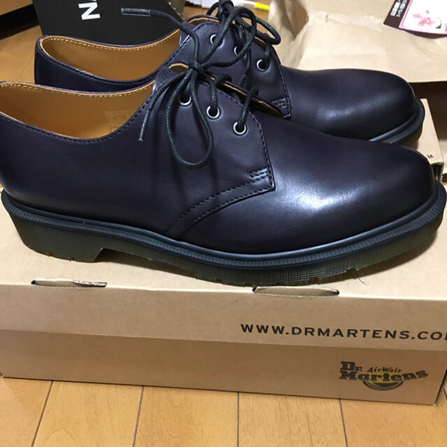Dr.Martens(ドクターマーチン)のドクターマーチン 3EYE GIBSON メンズの靴/シューズ(ブーツ)の商品写真