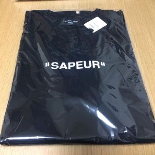 シュプリーム(Supreme)のsapeur rodman tee サプール ロッドマン Tシャツ(その他)