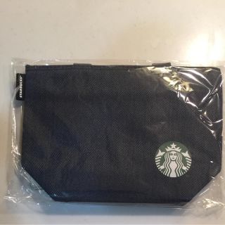 スターバックスコーヒー(Starbucks Coffee)のスタバ☆保冷ミニトート(トートバッグ)