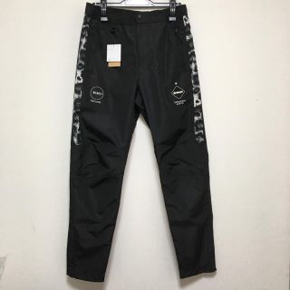 エフシーアールビー(F.C.R.B.)のS   F.C.R.B. × WTAPS PRACTICE LONG PANT (その他)