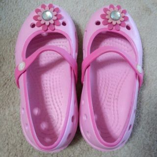 クロックス(crocs)のクロックス☆キーリー　ペダルチャーム(その他)