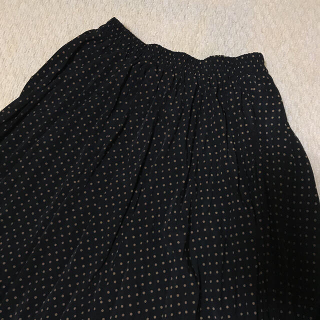 Miel Crishunant(ミエルクリシュナ)のロングスカート レディースのスカート(ロングスカート)の商品写真