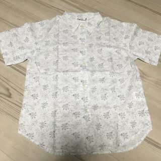 アニエスベー(agnes b.)の新品♩アニエスベー  新宿伊勢丹購入  130(ドレス/フォーマル)