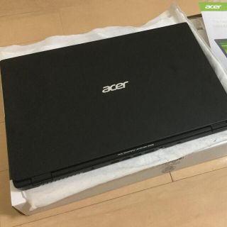 エイサー(Acer)のAcer 15.6型 M3-581T ノートパソコン(ノートPC)