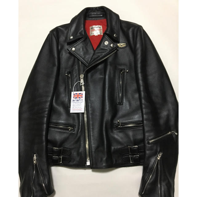 Lewis Leathers - ルイスレザー ライトニング タイトフィット 391Tの通販 by アウトバック's shop｜ルイスレザーならラクマ