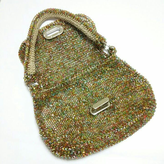 ANTEPRIMA(アンテプリマ)のANTEPRIMA♡ショルダーワイヤー＊マルチカラー レディースのバッグ(ショルダーバッグ)の商品写真