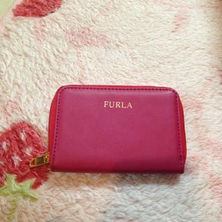 フルラ(Furla)のFURULAカードケース(名刺入れ/定期入れ)