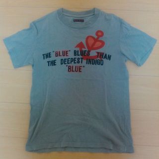 ブルーブルー(BLUE BLUE)のBlue Blue 　Tシャツ  1(その他)