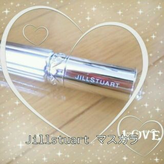 ジルスチュアート(JILLSTUART)のマスカラ 黒値下げ(その他)