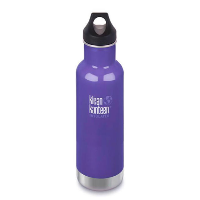 新品★クリーンカンティーン klean kanteen 2本 インテリア/住まい/日用品のキッチン/食器(その他)の商品写真