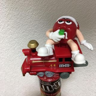 エムアンドエムアンドエムズ(m&m&m's)のm&msミニチュア(キャラクターグッズ)