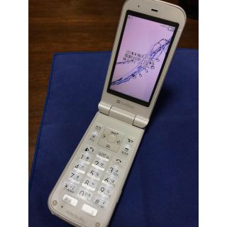 ソフトバンク(Softbank)のsoftbank 202SH for BIZ(携帯電話本体)