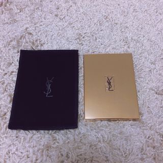 イヴサンローランボーテ(Yves Saint Laurent Beaute)のイブサンローラン クチュールコントゥーリング ハイライト シェーディング(フェイスカラー)