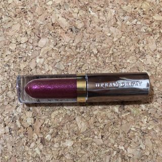 アーバンディケイ(Urban Decay)のアーバンディーケー urbandecay リップグロス リップ グロス  ラメ(リップグロス)