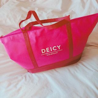 デイシー(deicy)の【deicy mecouture】2018年福袋＋ワンピース(セット/コーデ)