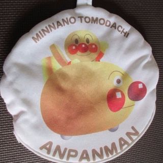 アンパンマン(アンパンマン)のアンパンマン 手提げ袋？？(その他)