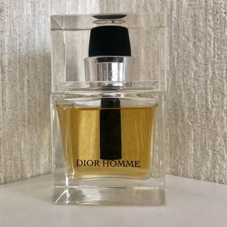 クリスチャンディオール(Christian Dior)のDIOR HOMME 50ml(ユニセックス)