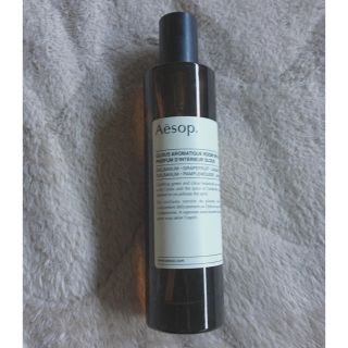 イソップ(Aesop)のDOM様専用Aesop アロマティック ルームスプレー(アロマグッズ)