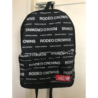 ロデオクラウンズ(RODEO CROWNS)のロデオクラウンズ福袋リュック(リュック/バックパック)