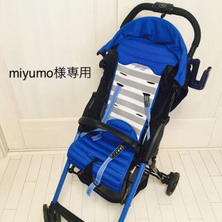 コンビ(combi)のmiyumo様専用＊Combi F2・F2plus(ベビーカー/バギー)