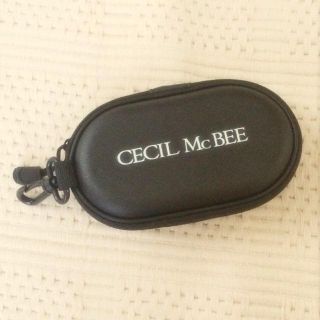 セシルマクビー(CECIL McBEE)のCECIL♡スピーカー(その他)