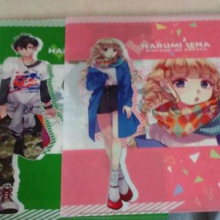 クリアファイルのフリマアイテム一覧 クリアファイルのフリマアイテム一覧