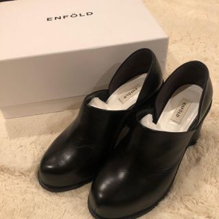 エンフォルド(ENFOLD)のENFOLD パンプス 37(ハイヒール/パンプス)