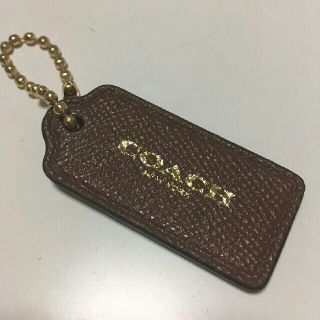 コーチ(COACH)のコーチ キーホルダー(キーホルダー)