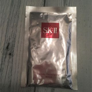 エスケーツー(SK-II)のSK-II パック(パック/フェイスマスク)