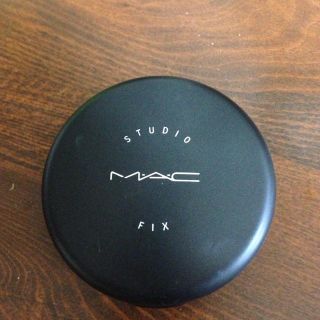 マック(MAC)のMAC ファンデ(その他)