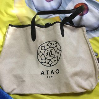 アタオ(ATAO)のアタオ(ハンドバッグ)