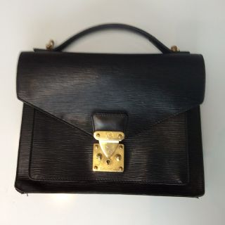 ルイヴィトン(LOUIS VUITTON)のセカンドバッグ(セカンドバッグ/クラッチバッグ)