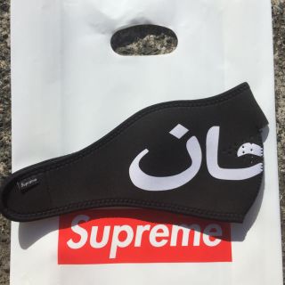 シュプリーム(Supreme)のsupreme アラビックマスク(その他)