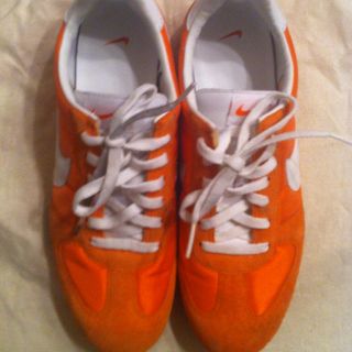ナイキ(NIKE)のNIKE  スニーカー(スニーカー)