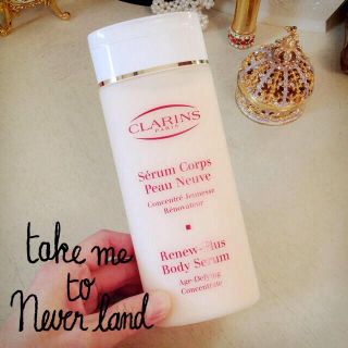 クラランス(CLARINS)のm0212ak様専用♡CLARINS(その他)