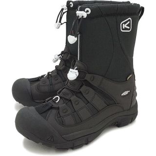 キーン(KEEN)の【再値下げ】キーン KEEN スノーブーツ (ブーツ)