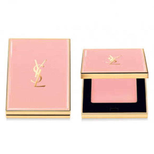 YSL ラディアントタッチブラー