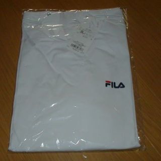 フィラ(FILA)の♪♪ＦＩＬＡ　ＧＯＬＦ　長袖ハイネックシャツ（新品）♪♪(ウエア)