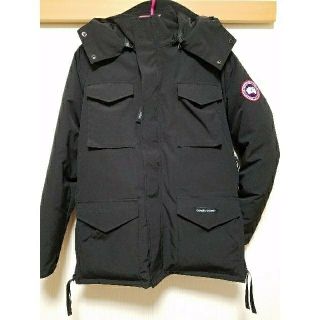 カナダグース(CANADA GOOSE)のカナダグース コンスタブル(ダウンジャケット)