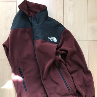 ザノースフェイス(THE NORTH FACE)のThe north face フリース ジャケット(その他)