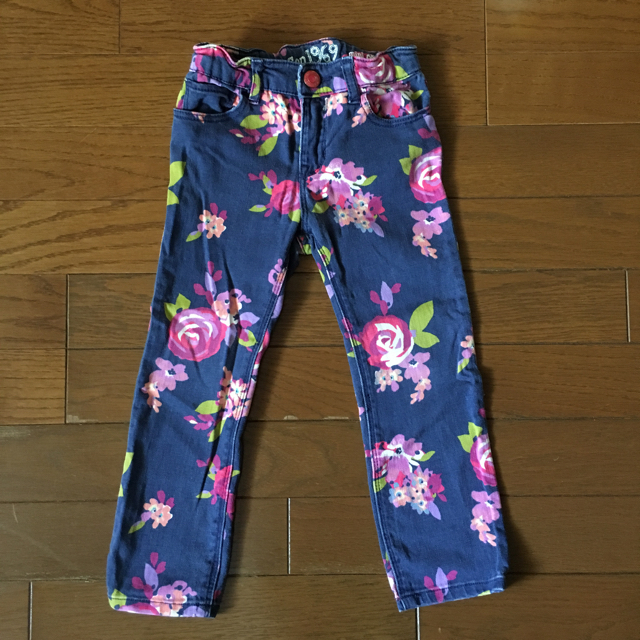 GAP(ギャップ)のGap 100 キッズ/ベビー/マタニティのキッズ服女の子用(90cm~)(パンツ/スパッツ)の商品写真