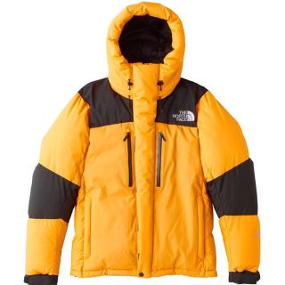 ザノースフェイス(THE NORTH FACE)のM ノースフェイス THE NORTH FACE バルトロライトジャケット(ダウンジャケット)