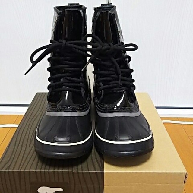 SOREL(ソレル)のセール❗防水SOREL ブーツ レディースの靴/シューズ(ブーツ)の商品写真