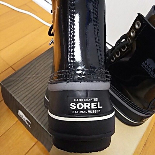 SOREL(ソレル)のセール❗防水SOREL ブーツ レディースの靴/シューズ(ブーツ)の商品写真