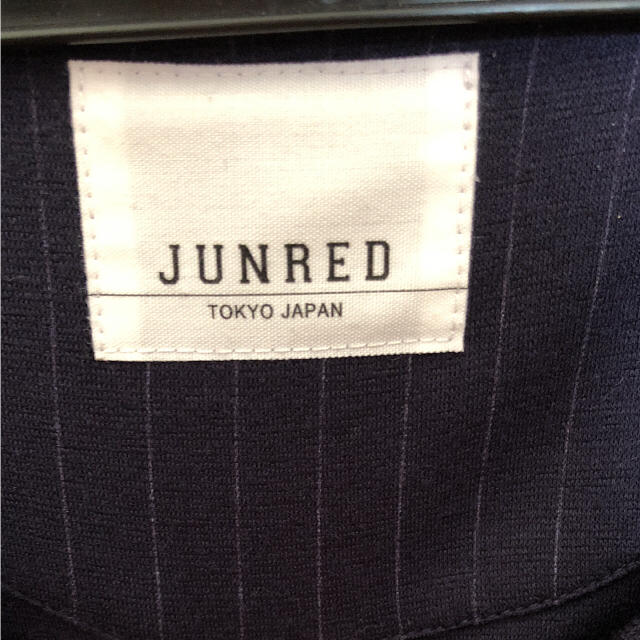 JUNRED(ジュンレッド)のJUNRED カーディガン メンズのジャケット/アウター(ブルゾン)の商品写真