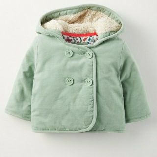 ボーデン(Boden)の【Boden】12-18m コーデュロイジャケット(ジャケット/コート)