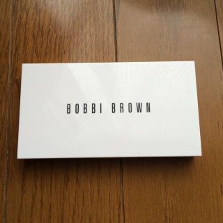 ボビイブラウン(BOBBI BROWN)のボビイ ファンデ キュロット チーク (その他)