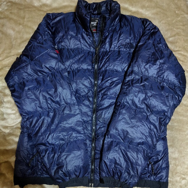 THE NORTH FACE(ザノースフェイス)のノースフェイス　ダウンJK メンズのジャケット/アウター(ダウンジャケット)の商品写真