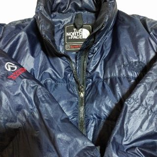 ザノースフェイス(THE NORTH FACE)のノースフェイス　ダウンJK(ダウンジャケット)