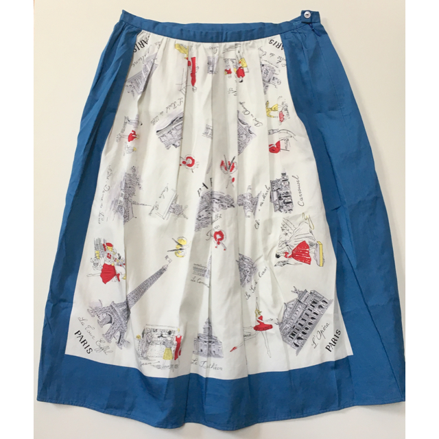 NIMES(ニーム)のNîmes スカート レディースのスカート(ひざ丈スカート)の商品写真
